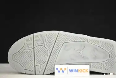 GREY” AIR “COOL KAWS JORDAN 930155-003 X 4 0503